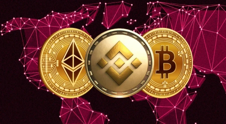 best performing crypto of 2022